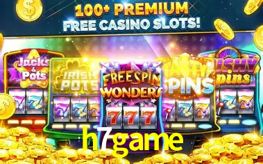 Desvendando o Mundo dos Jogos Virtuais na h7game