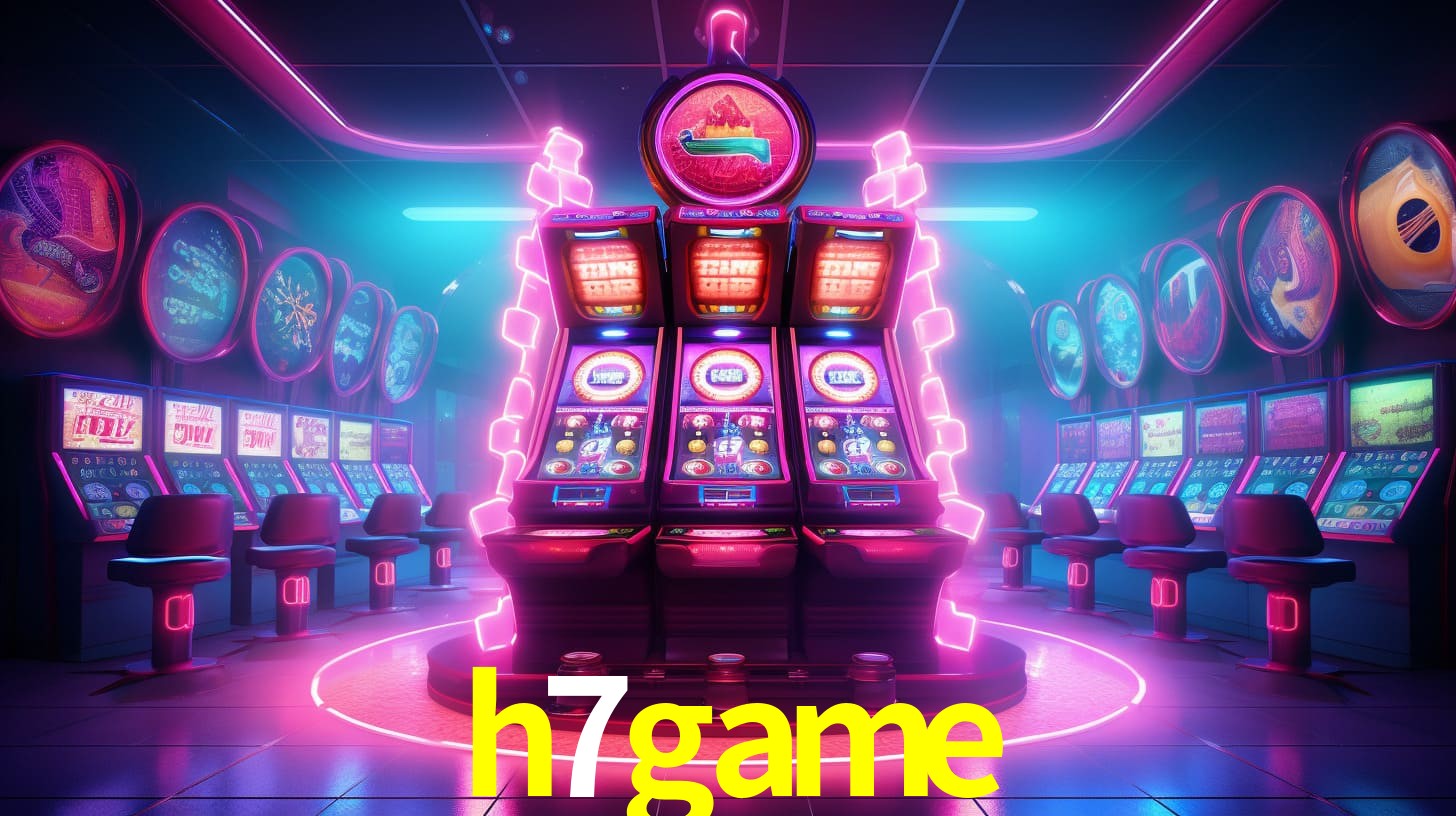 h7game - O Cassino Mais Exclusivo Do Brasil - h7game.com