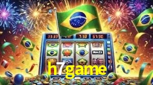 Experiência VIP h7game