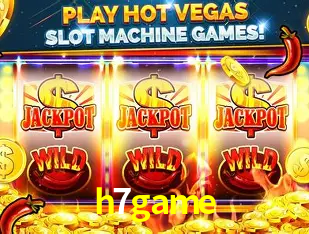 A Emoção da Loteria na h7game: Uma Chance de Mudança de Vida