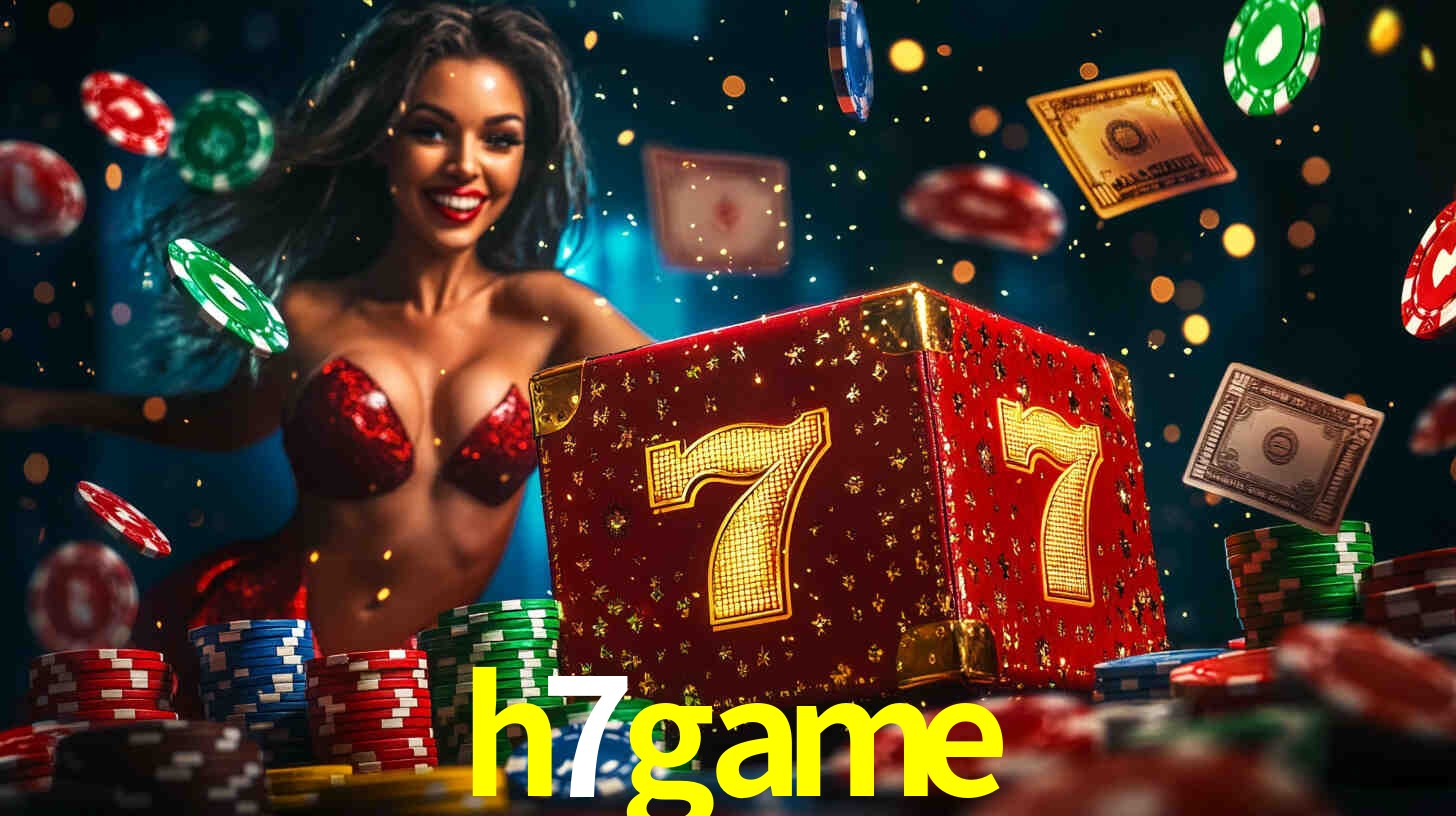 Descubra a Essência do h7game: Nossa História e Compromissos