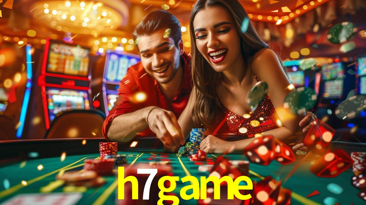 Provedores de Jogos h7game