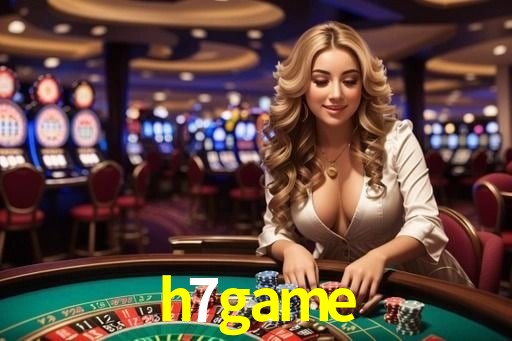 Spaceman Game h7game
