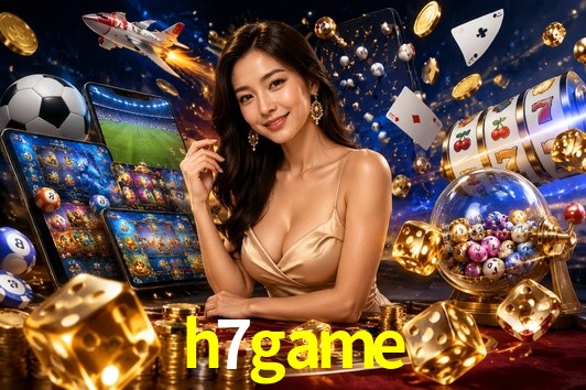 Game Providers h7game