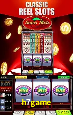 h7game cassino online