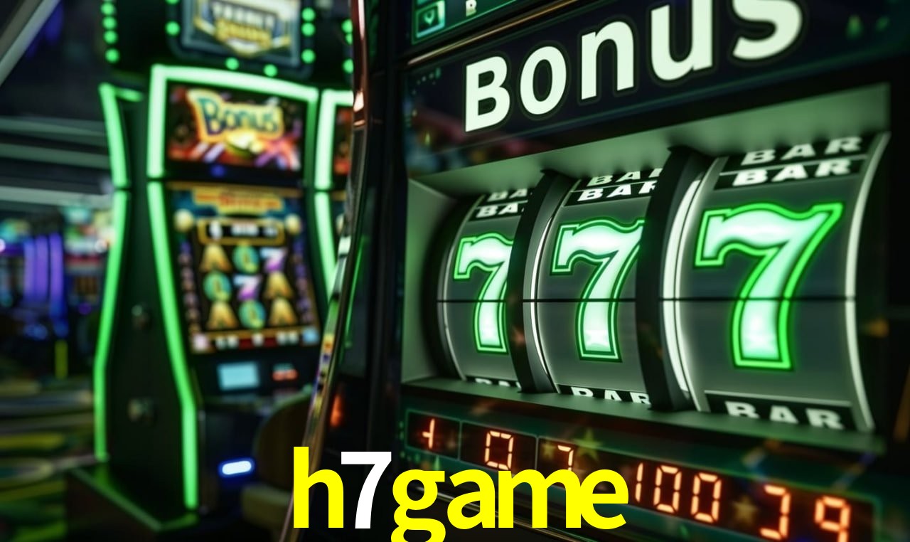 Slot Games h7game