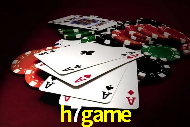 Programa VIP h7game