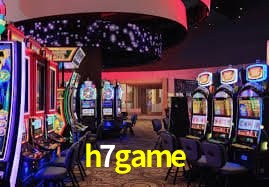 Especiais de Fim de Semana h7game