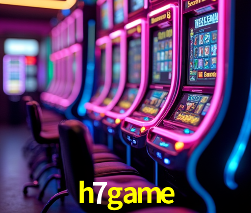h7game Plataforma