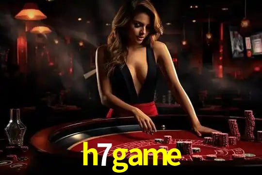 Sistemas de Segurança h7game