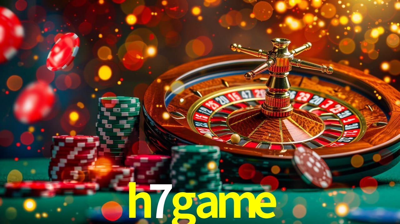 Desvendando o Mundo dos Jogos Virtuais na h7game