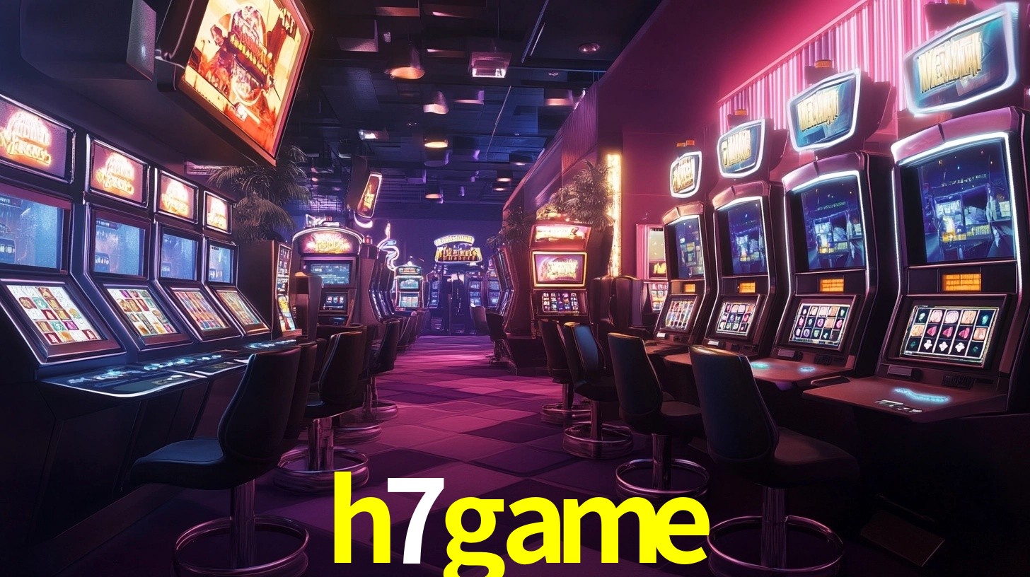 h7game bonus