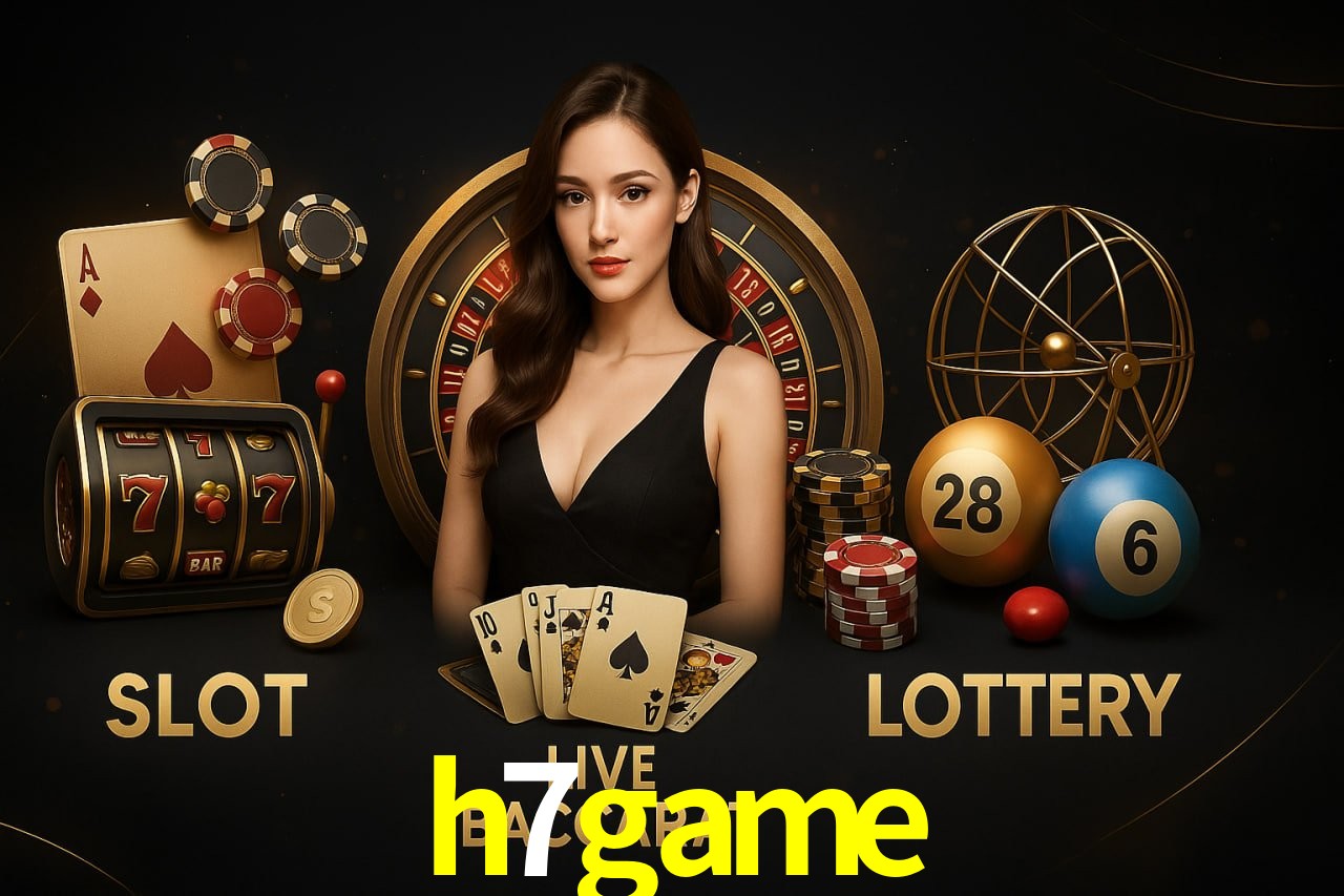 Ofertas Exclusivas h7game