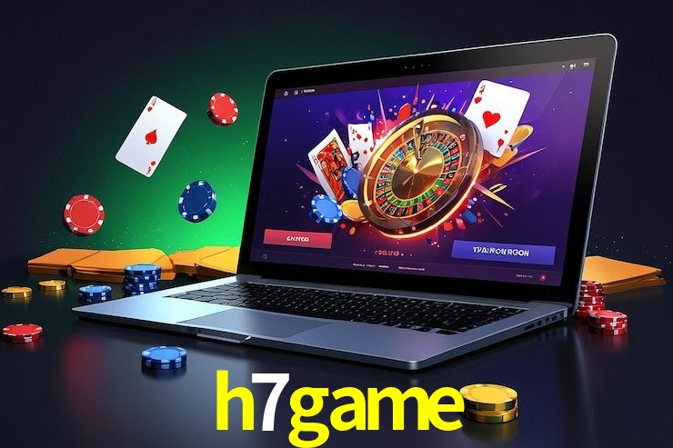 Integração de APIs h7game