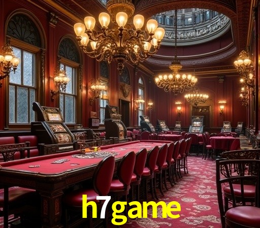 Design Responsivo h7game