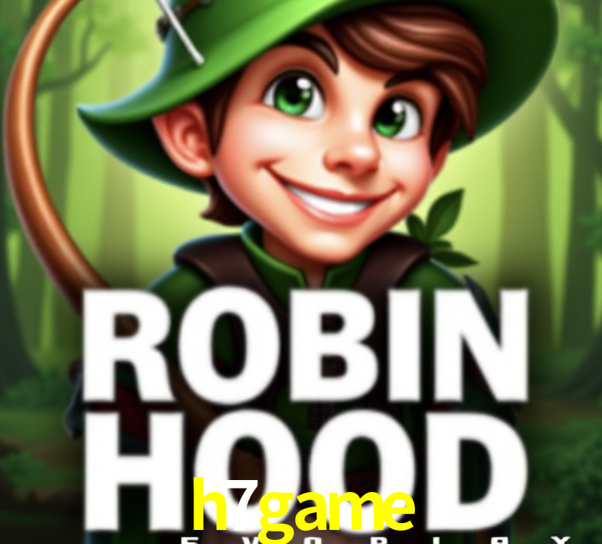 APP oficial da h7game para mobile