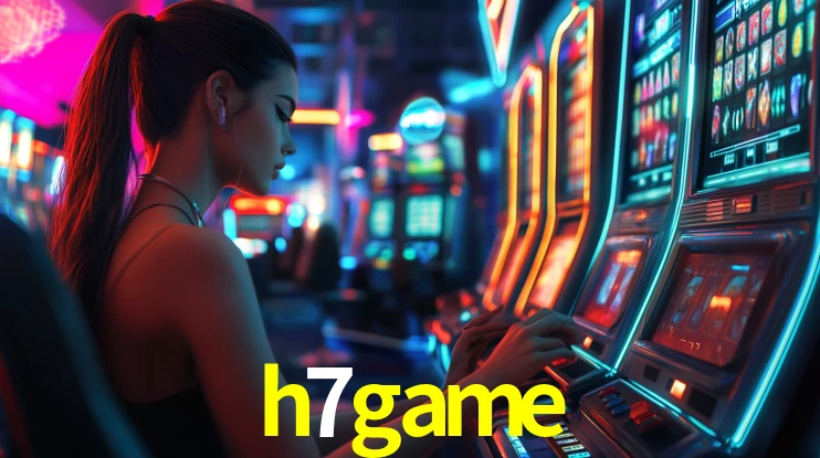 Explore as vantagens do h7game: serviço profissional e confiabilidade
