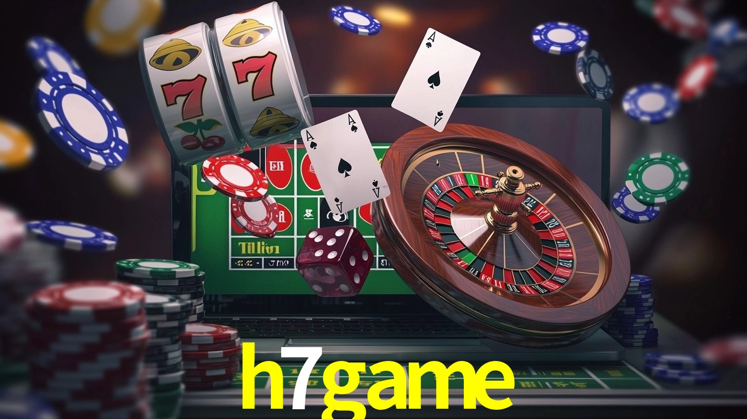 Ofertas Imperdíveis na h7game: Promoções e Bônus Que Valem a Pena