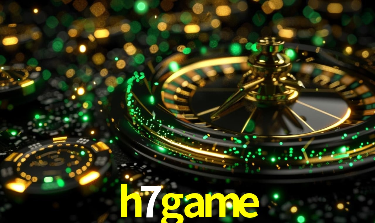 h7game login