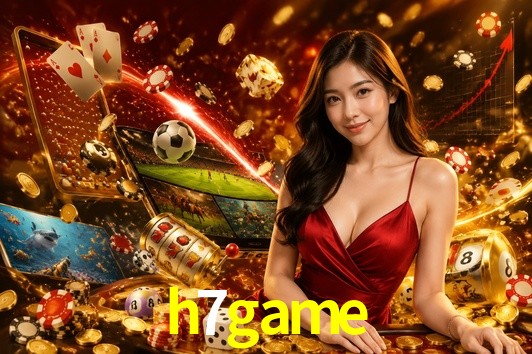Weekend Specials h7game