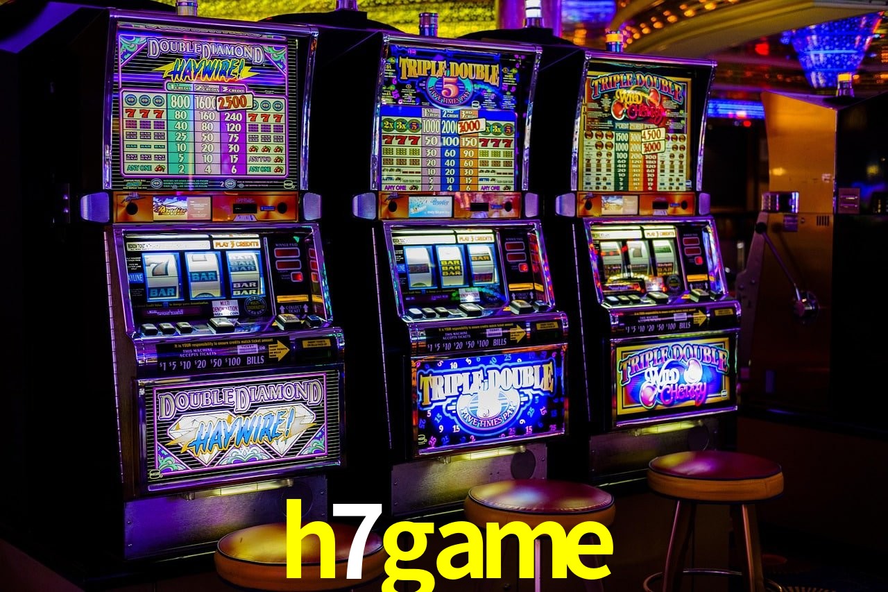 Casino VIP h7game