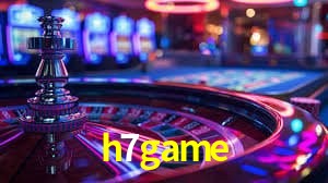 Statistics h7game