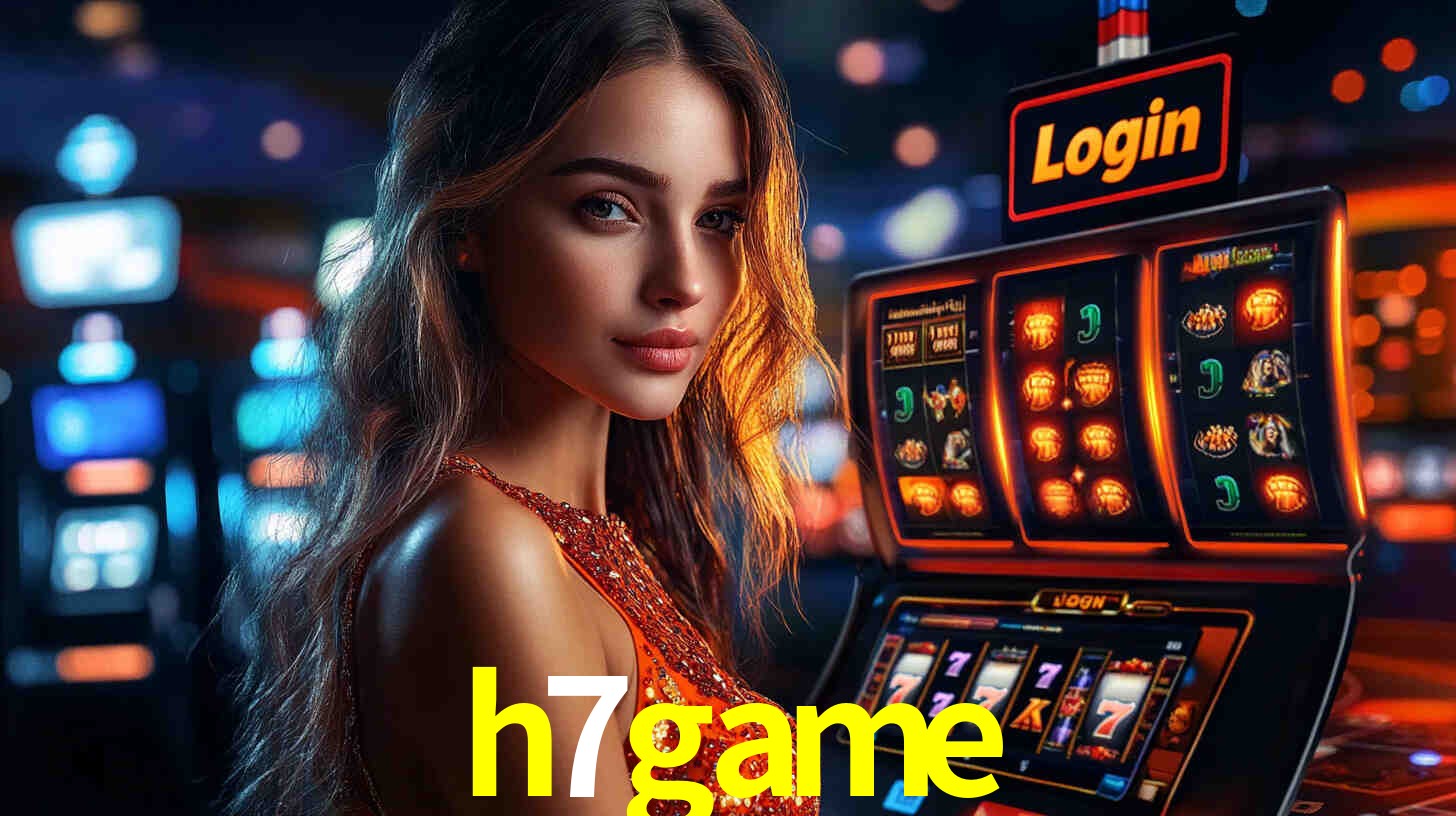 Sinta a adrenalina dos jogos de cassino com h7game