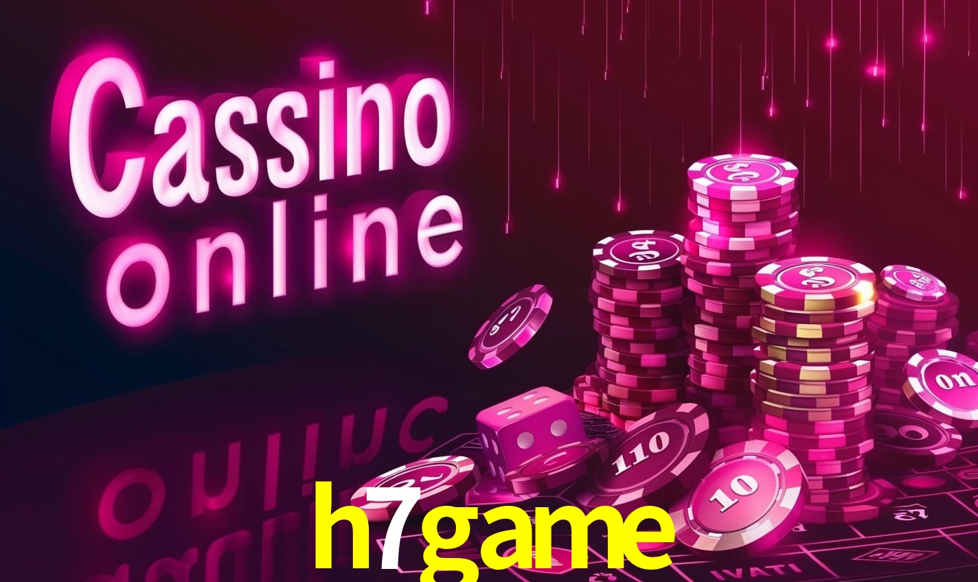 Descubra o Programa VIP da h7game: Vantagens Exclusivas para Jogadores