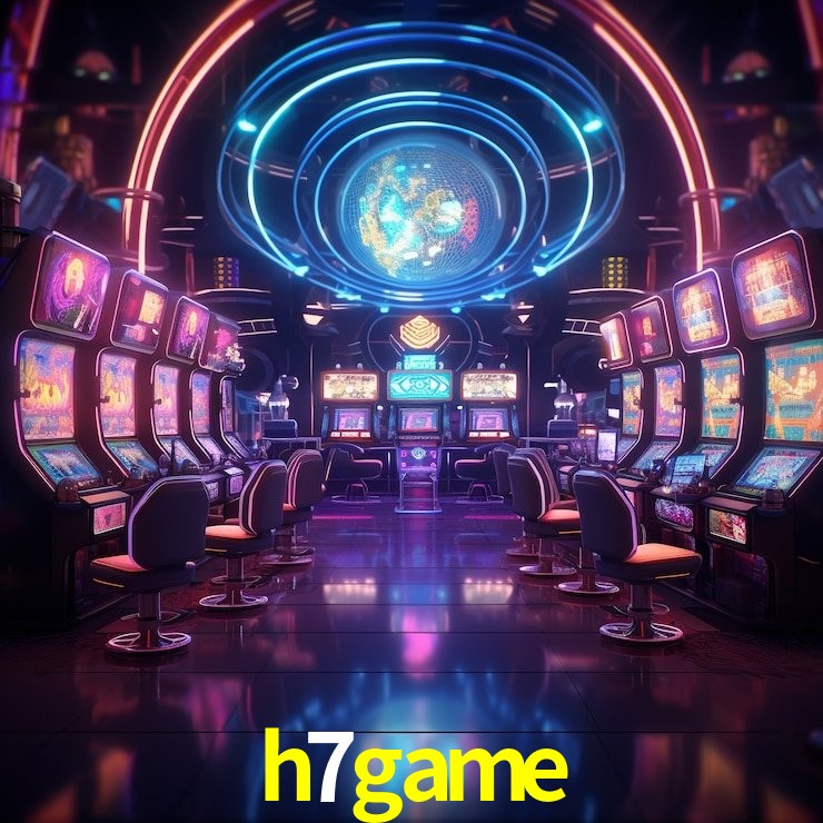 h7game telegram