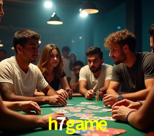 h7game cassino
