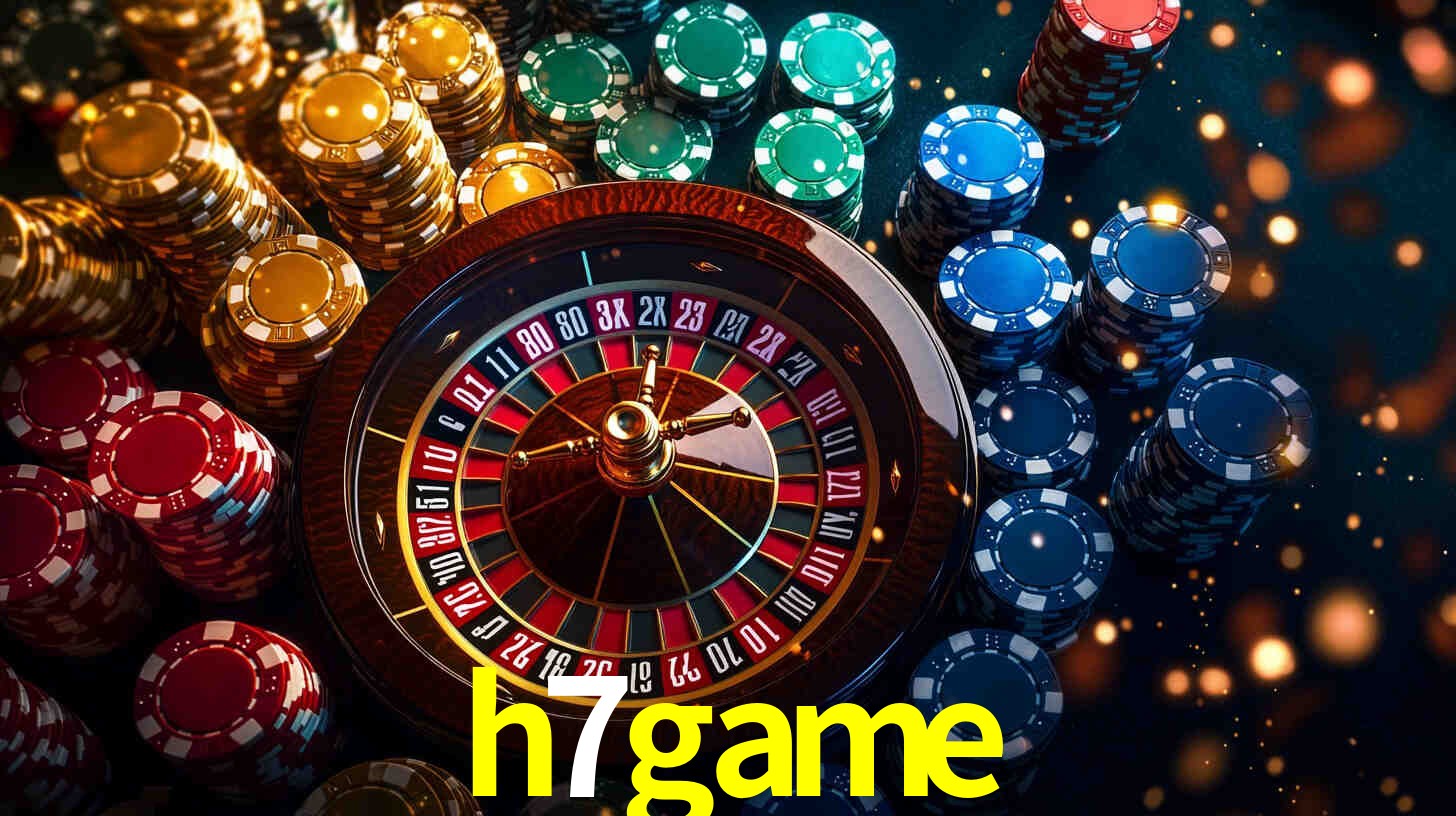 h7game App Interface