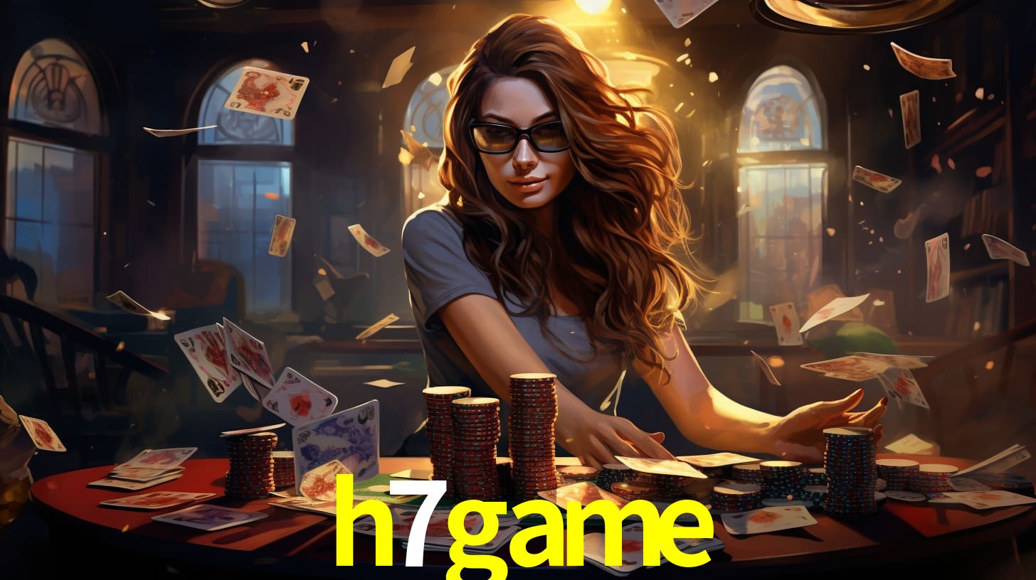 Live Casino h7game