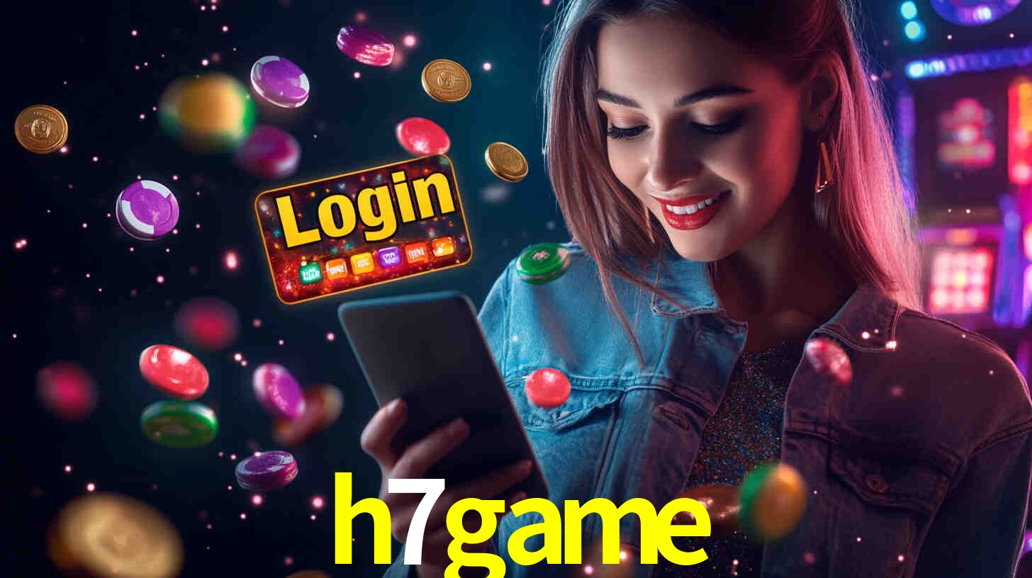 Descubra a Essência do h7game: Nossa História e Compromissos