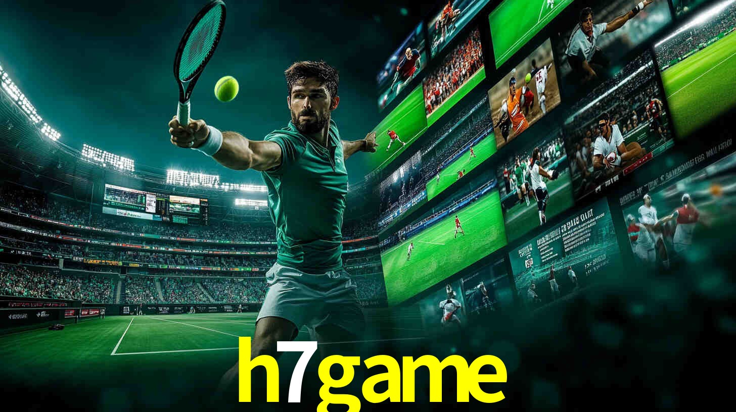 A Popularidade dos Caça-Níqueis no h7game