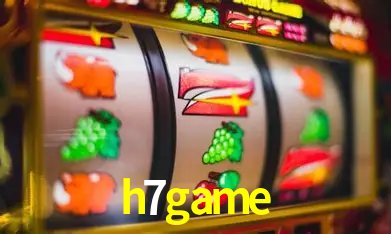 Inovações de Jogos na h7game: O Futuro das Experiências Interativas
