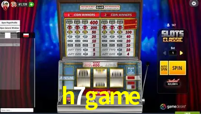 Explorando a Categoria de Eventos em Apostas na h7game