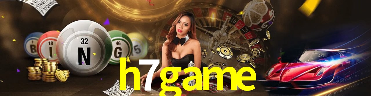 h7game Plataforma Oficial