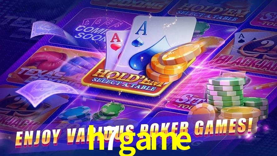 h7game download