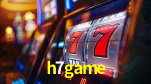 Jogos de Slot h7game