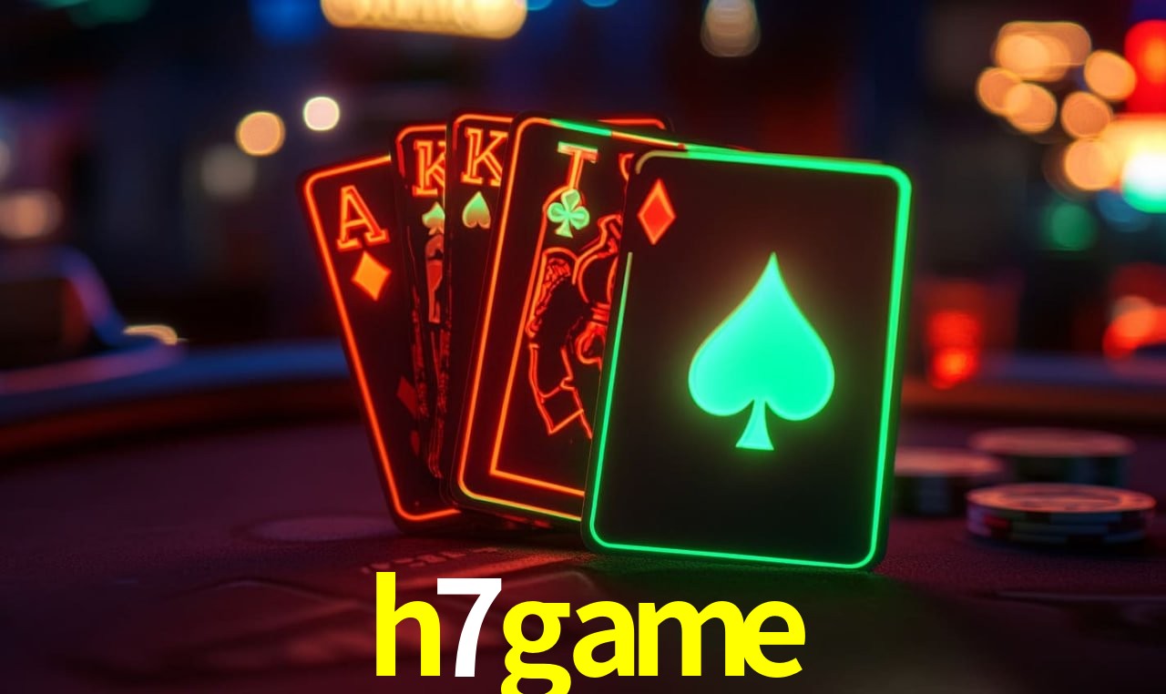 h7game vip