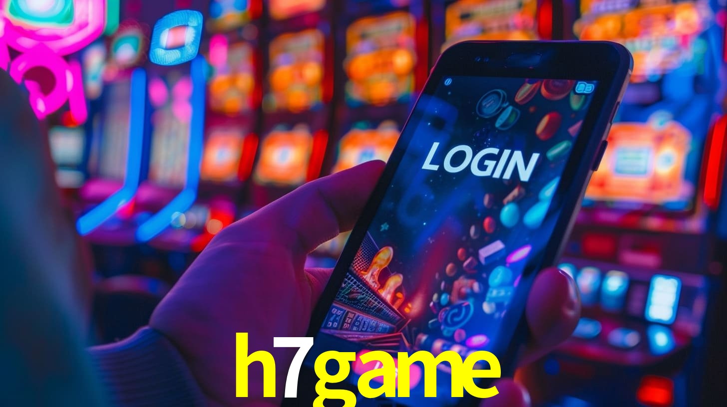 Torneios h7game
