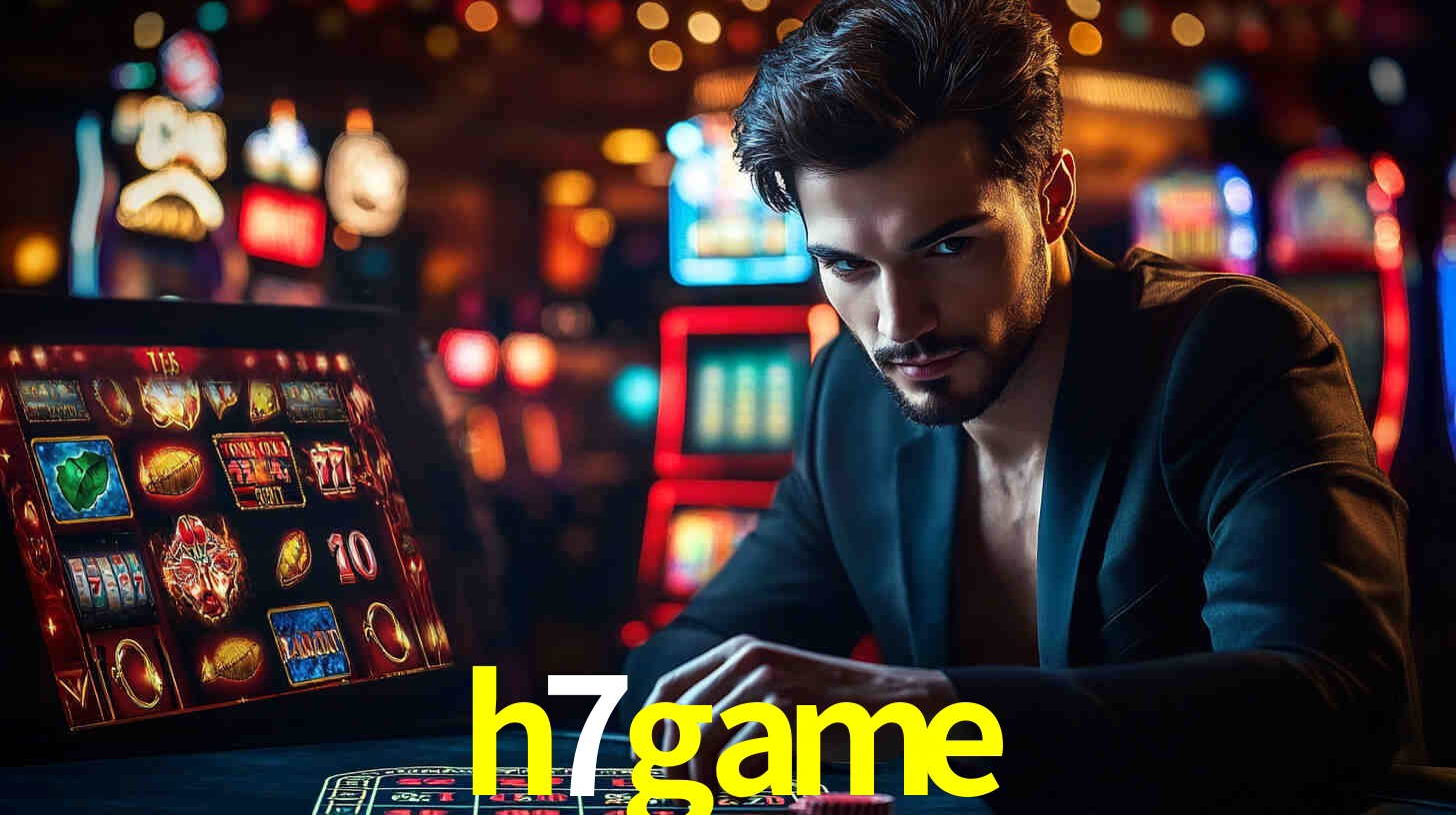 h7game.com