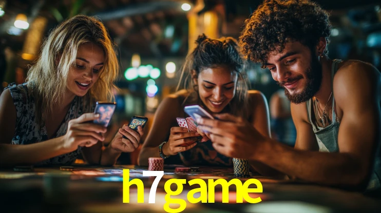 Tournaments h7game