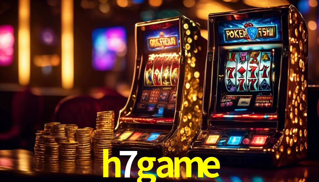A Emoção da Loteria na h7game: Uma Chance de Mudança de Vida