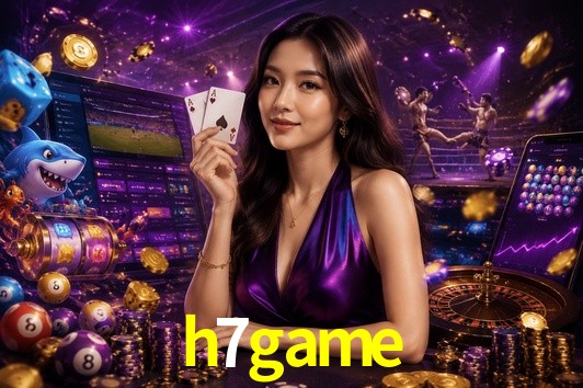 VIP Casino h7game
