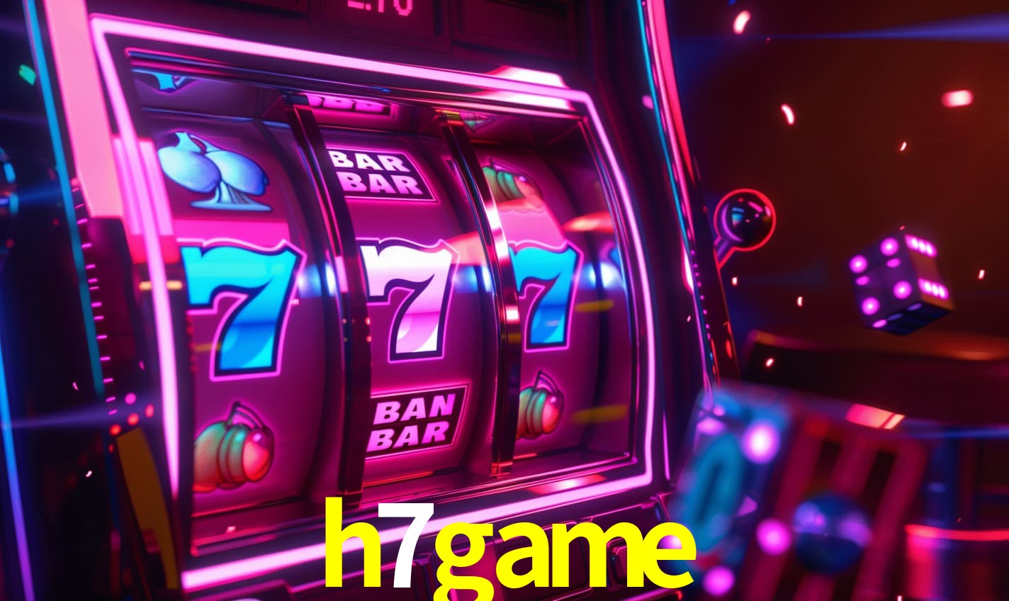 Inovações de Jogos na h7game: O Futuro das Experiências Interativas