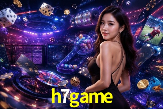 Platform Technology h7game