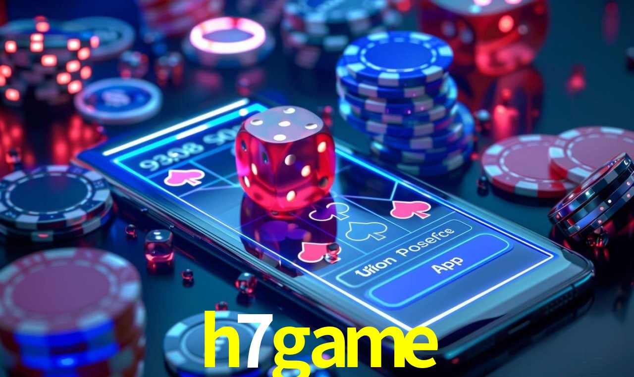 h7game Plataforma