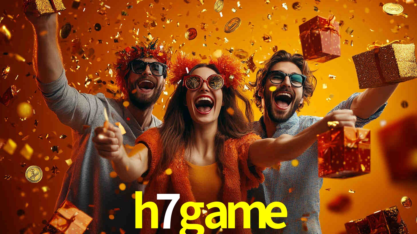 h7game: Seu Especialista em Apostas Esportivas Brasileiras