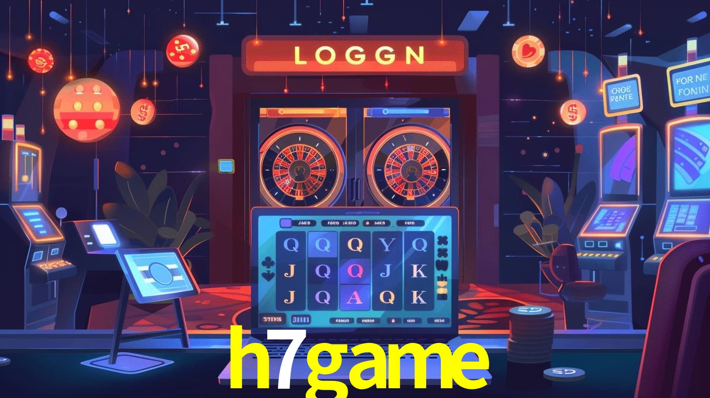 Tecnologia da Plataforma h7game